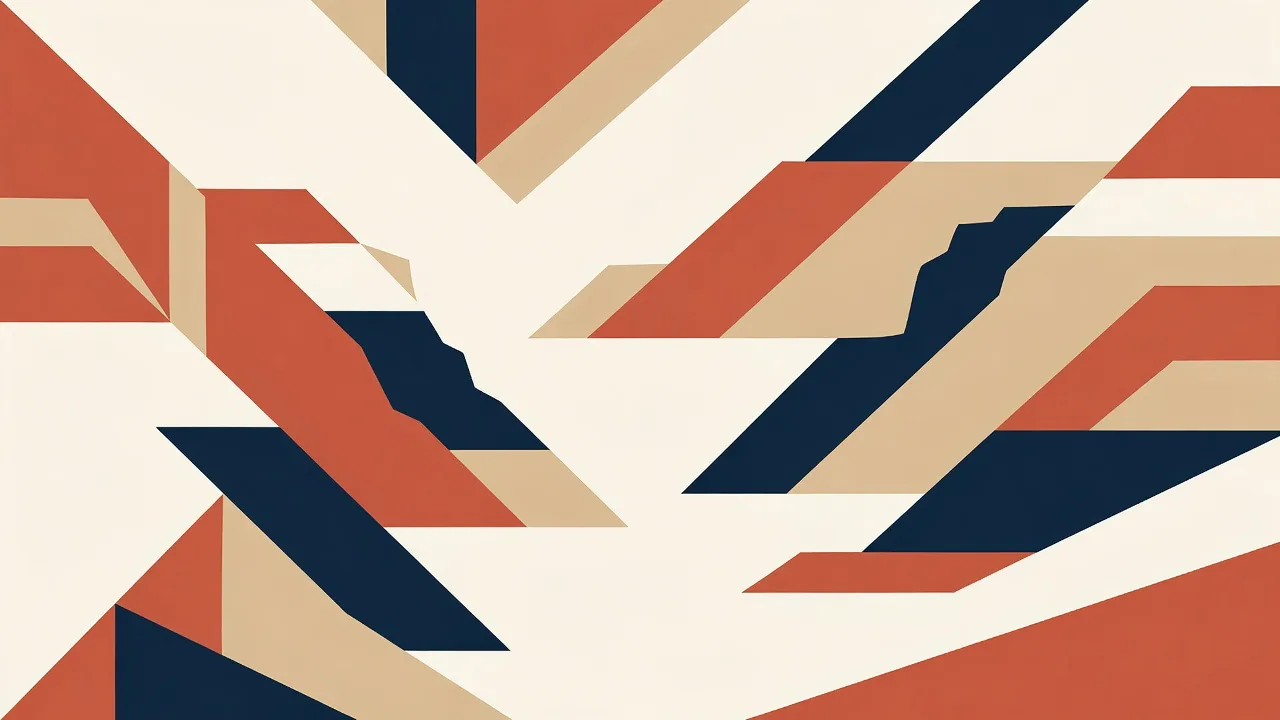 Geology Reimagined